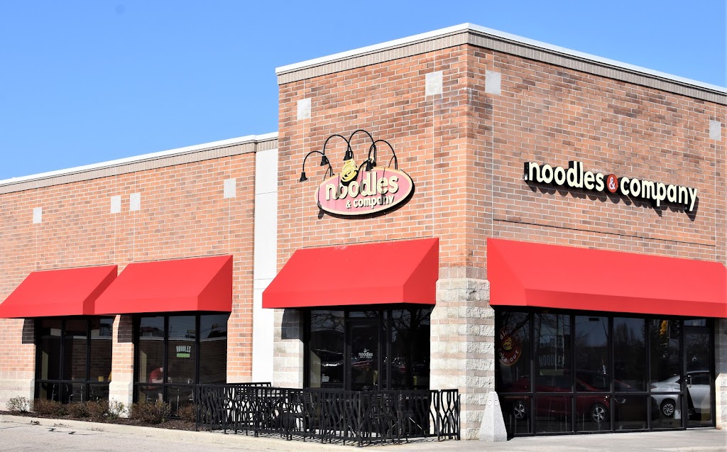 Noodles and Company