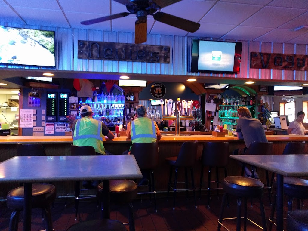  Neuie's Vogue Bar & Grill