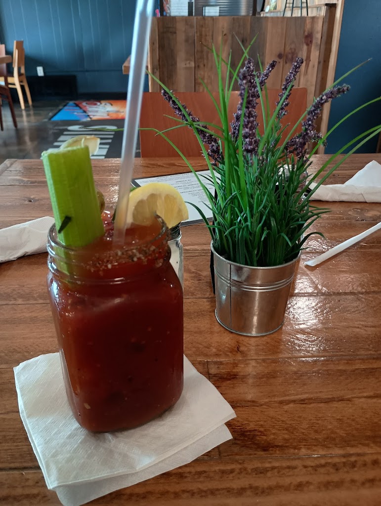  Scully’s Restaurant