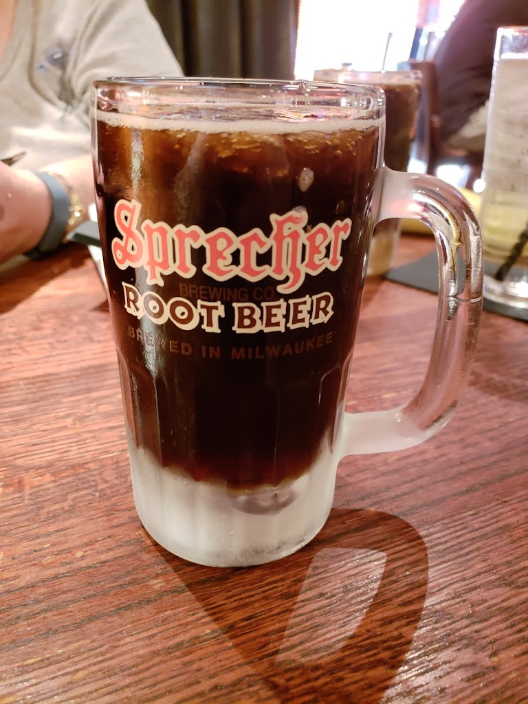  Lake City Social Grill & Bar Wisconsin Dells