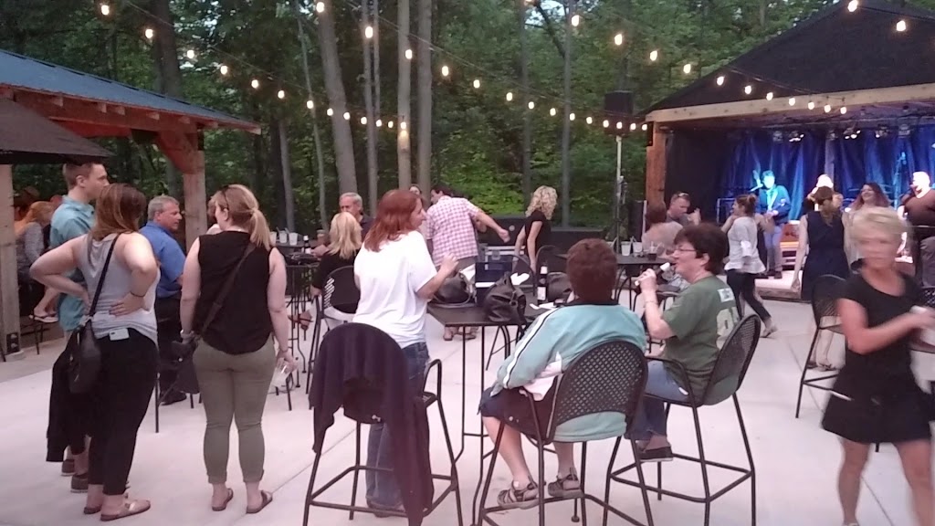  Plank Road Plate & Pour