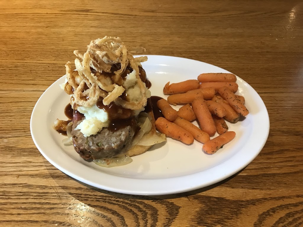  Machine Shed Restaurant Appleton