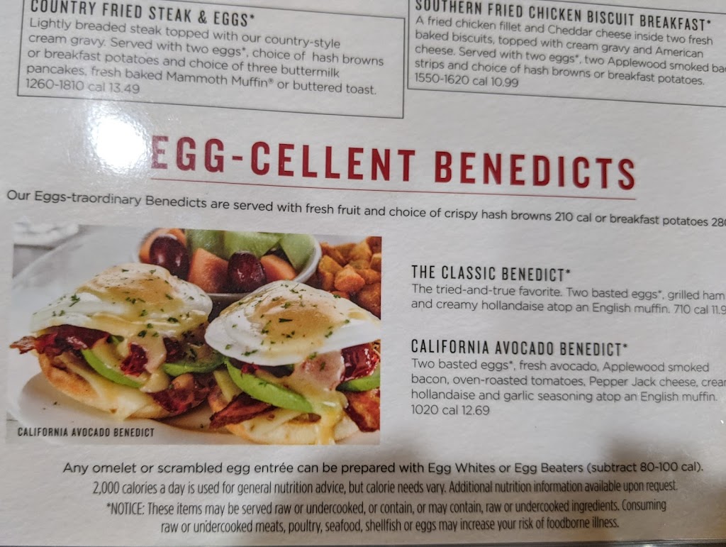  Perkins American Food Co.