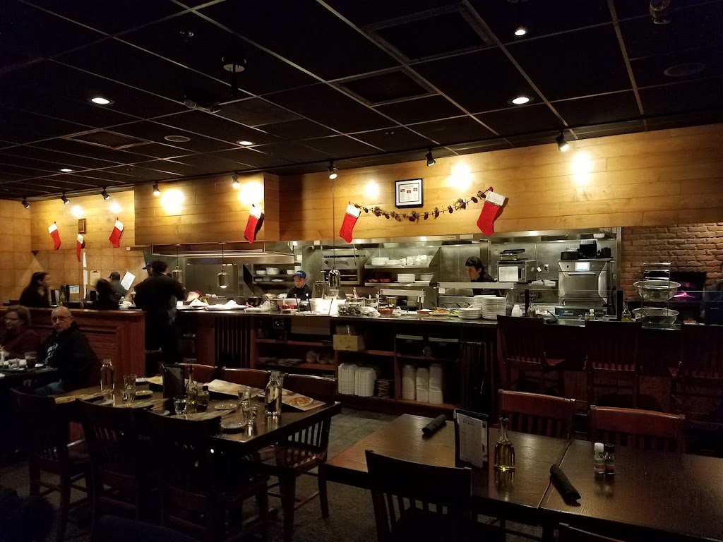  Carrabba's Italian Grill