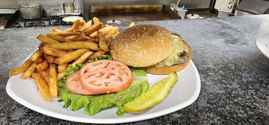  Edgar Family Restaurant