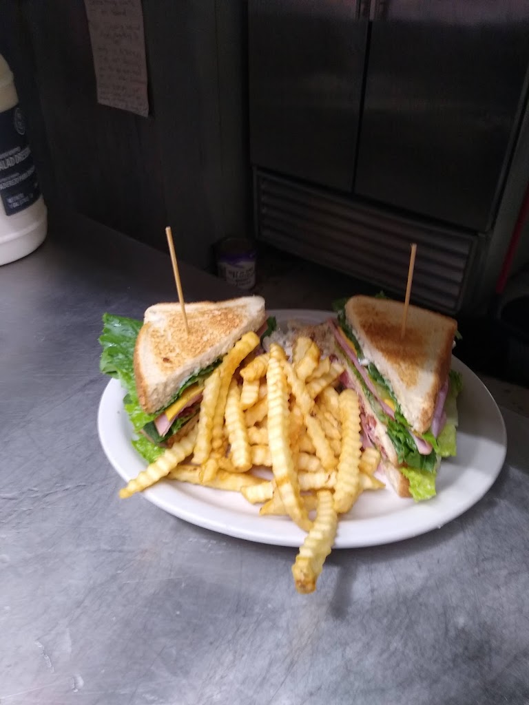  Chang's Half Moon Lakeview Bar & Grill LLC