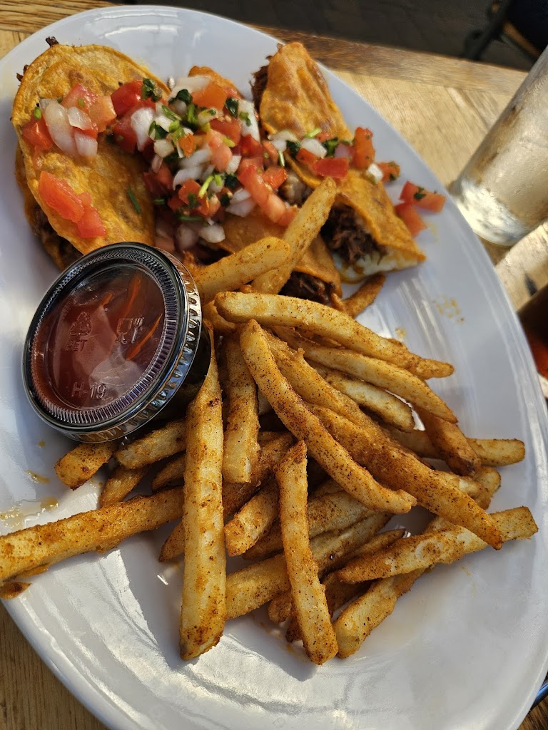  La Fogata Mexican Grill