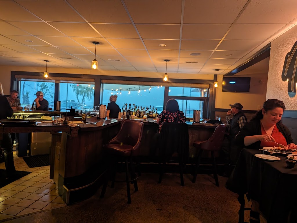  North Shore Chophouse