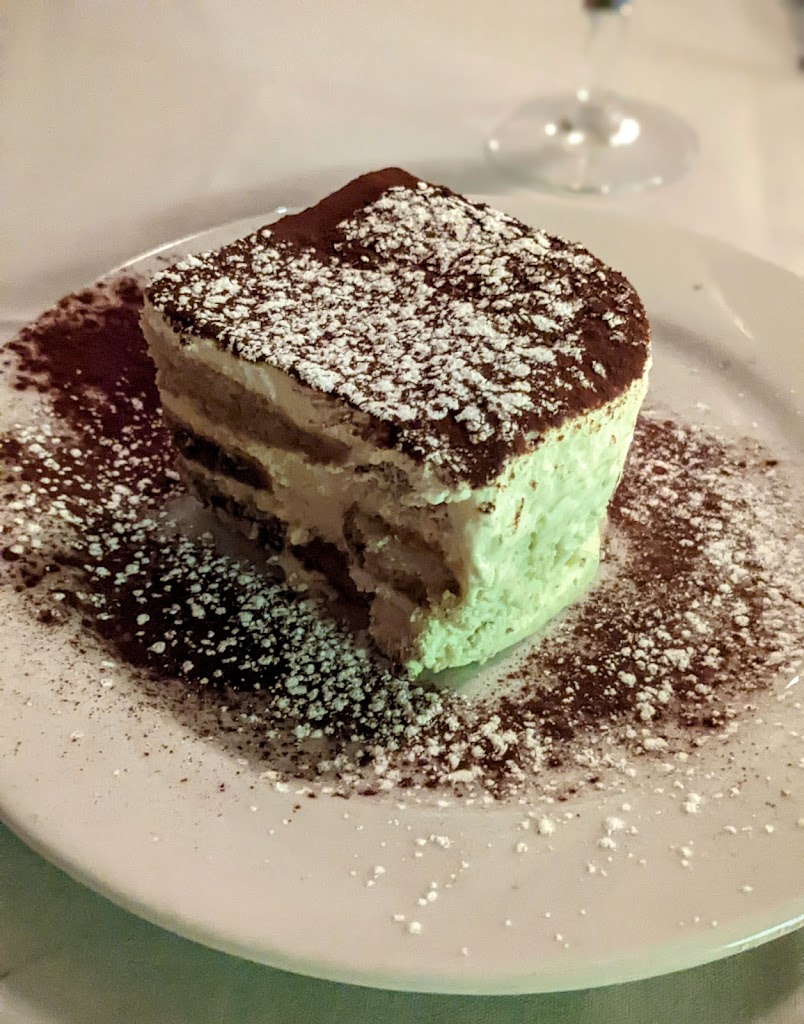  Lino Ristorante Italiano