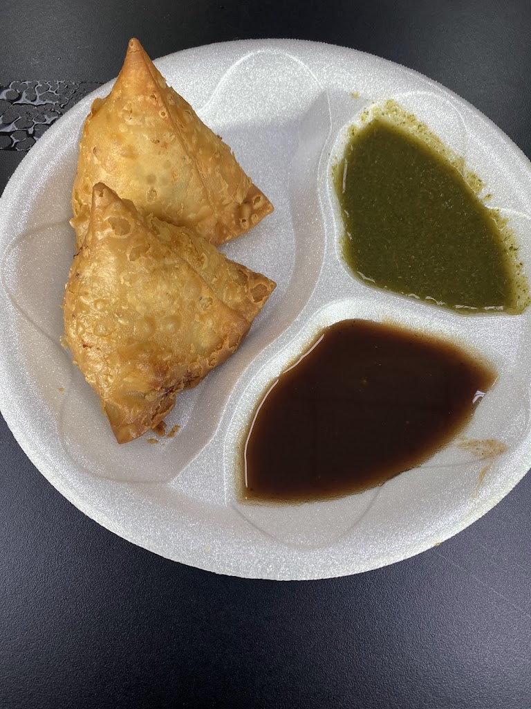  Indian Delight Restaurant