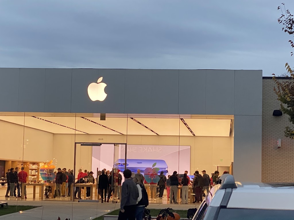  Hilldale Shopping Center