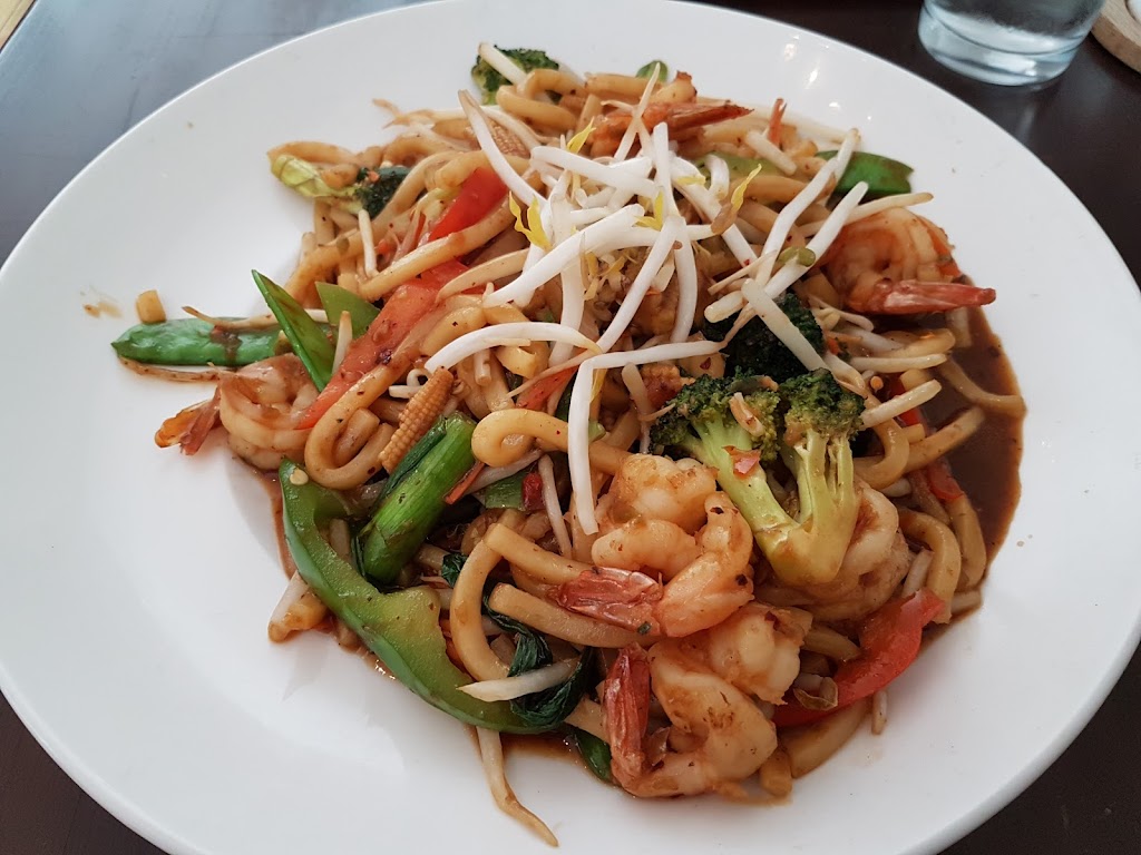  Thai-namite on Brady Street