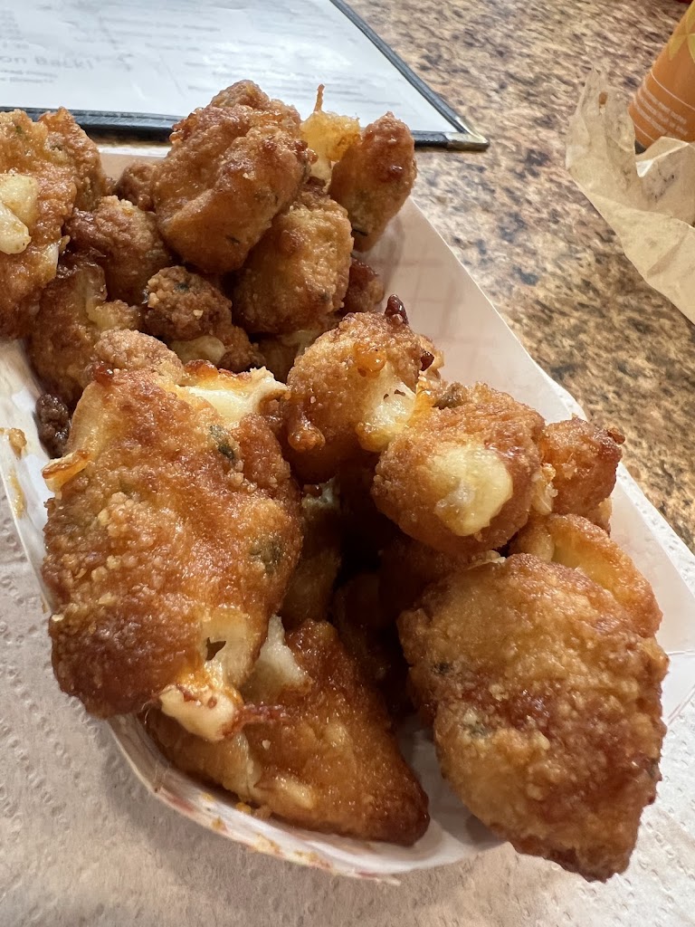  Mihm's Charcoal Grill