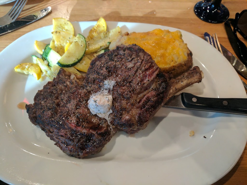  Bonfyre American Grille