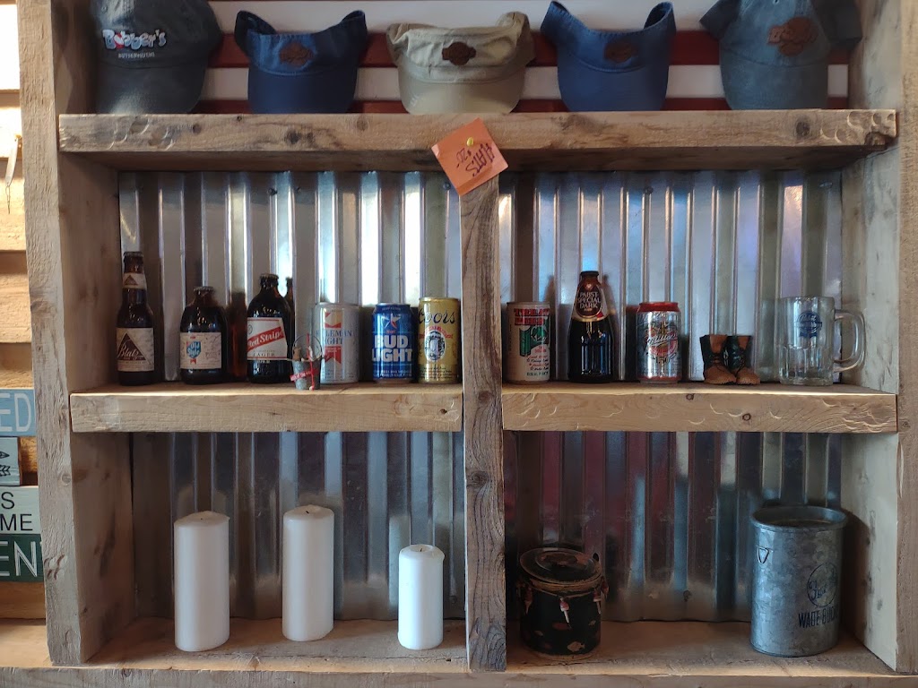  Bobber’s On The Lake