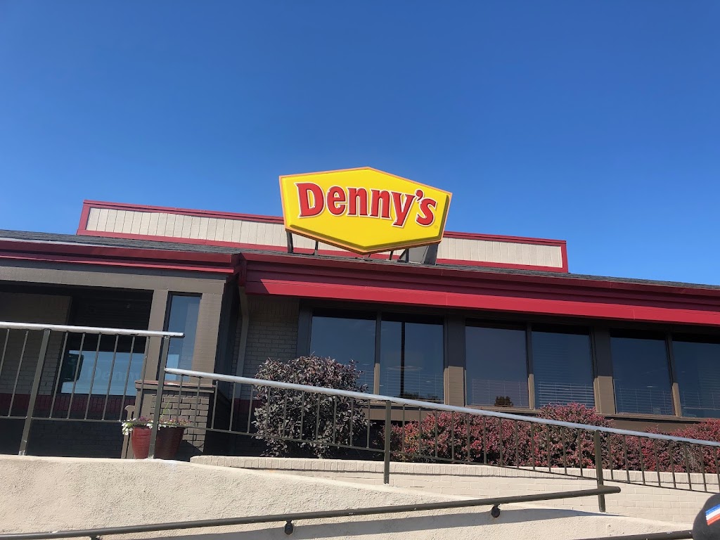  Denny's