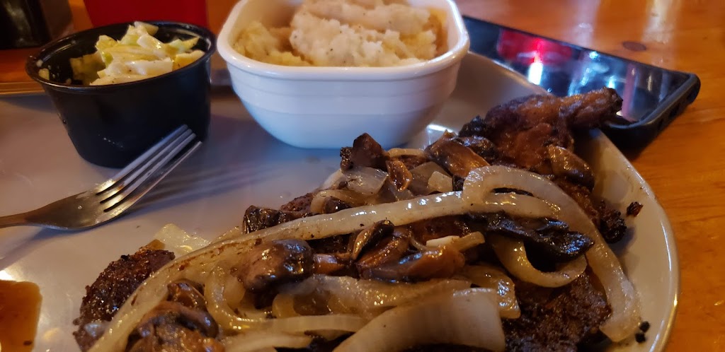  Buckhorn Grill and Bar