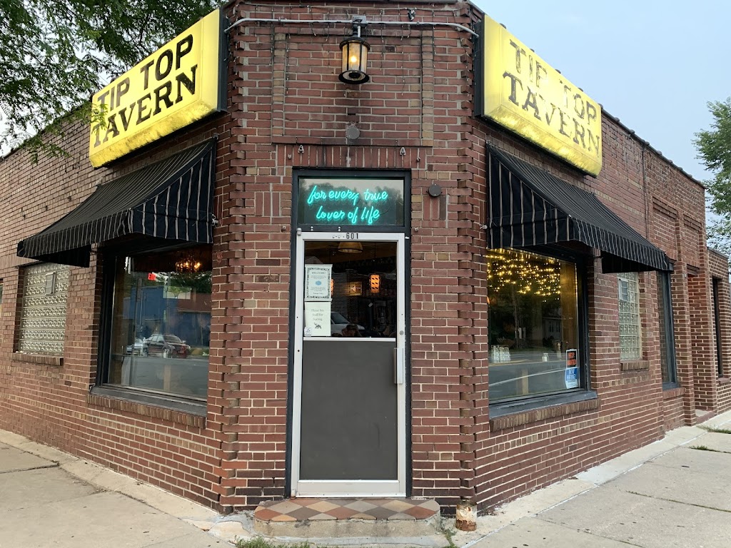  Tip Top Tavern