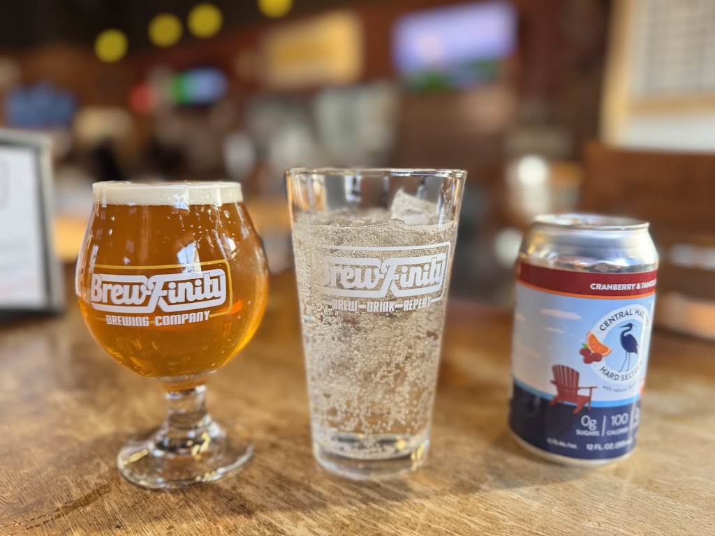  Brewfinity Brewing Co.