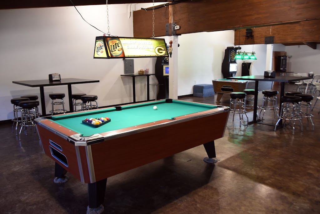  Five-O-One Sports Bar & Grill