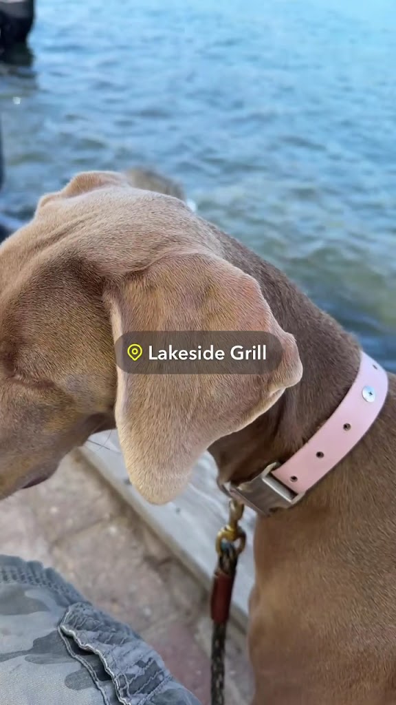  Lakeside Grill