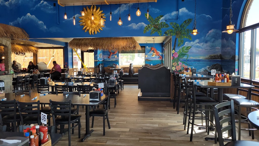  Riviera Maya Mexican Bar & Grill