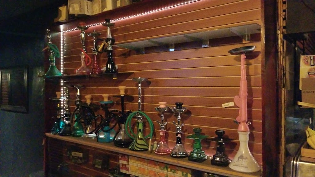  Shi Chai Hookah Lounge