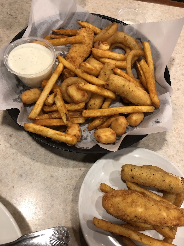  Friendship House Family Restaurant