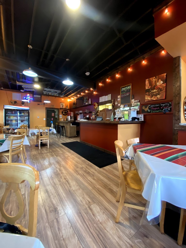  Taqueria El Gallo De Oro