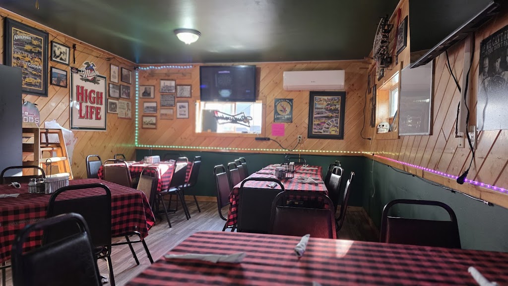  MACK'Z Pub and Grill