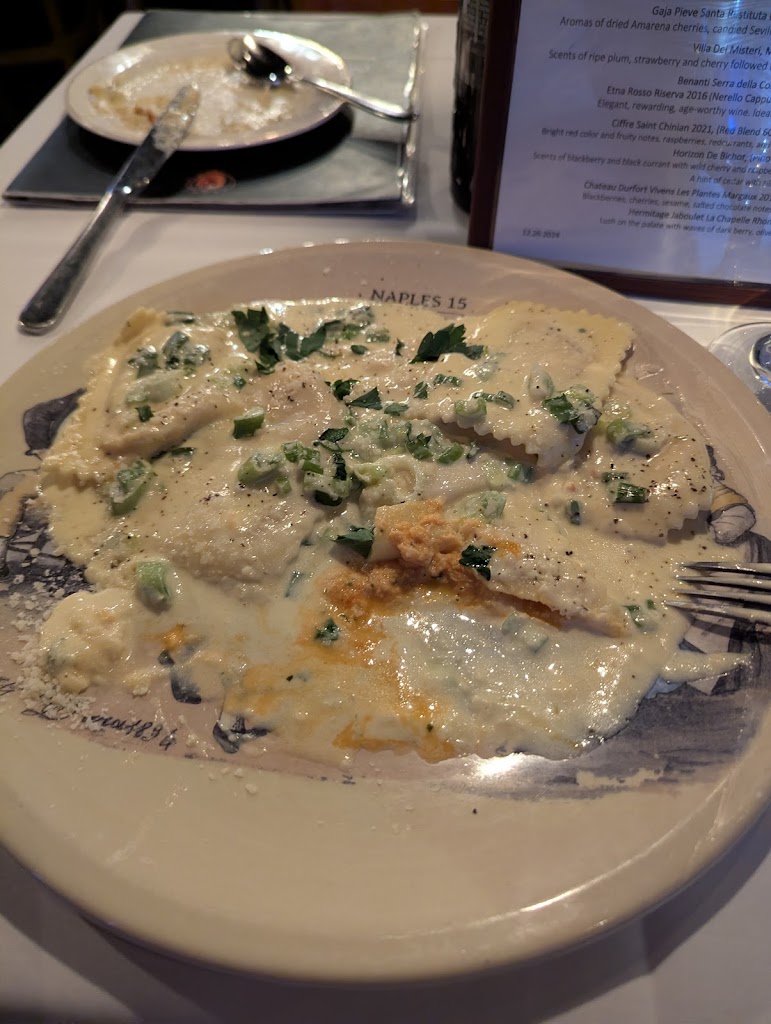  Naples 15