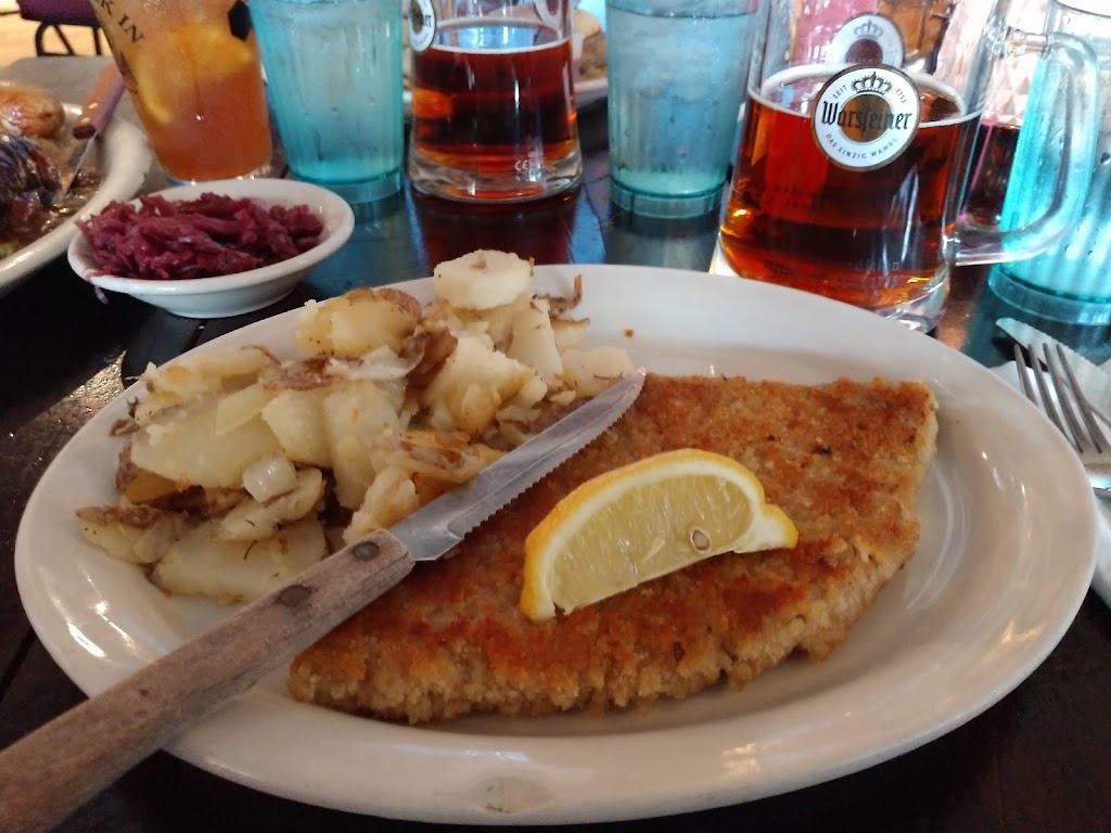  Essen Haus Restaurant and Bar