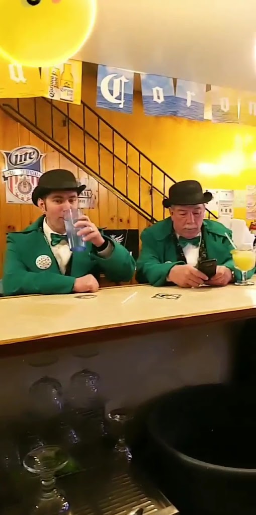  El Tequila Mexican Restaurant & Cantina