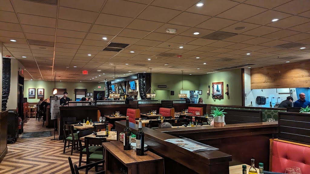  Carrabba's Italian Grill