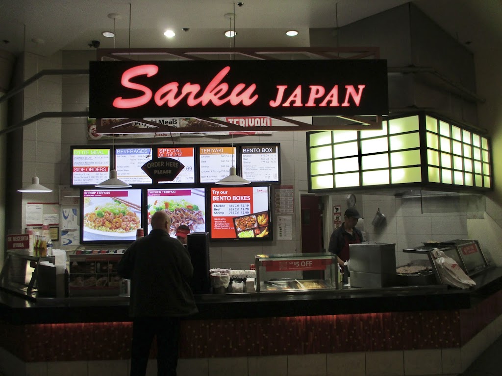  Sarku Japan