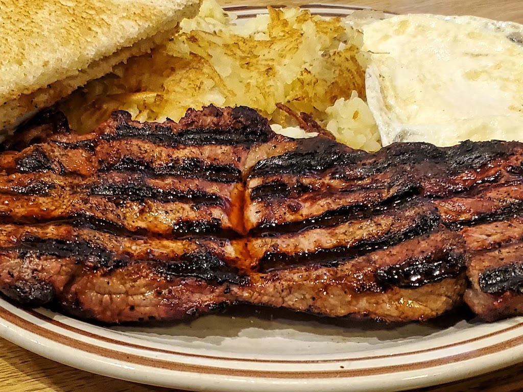  Mauston Park Oasis Restaurant & Bakery