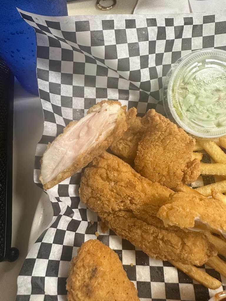  George Webb Restaurant