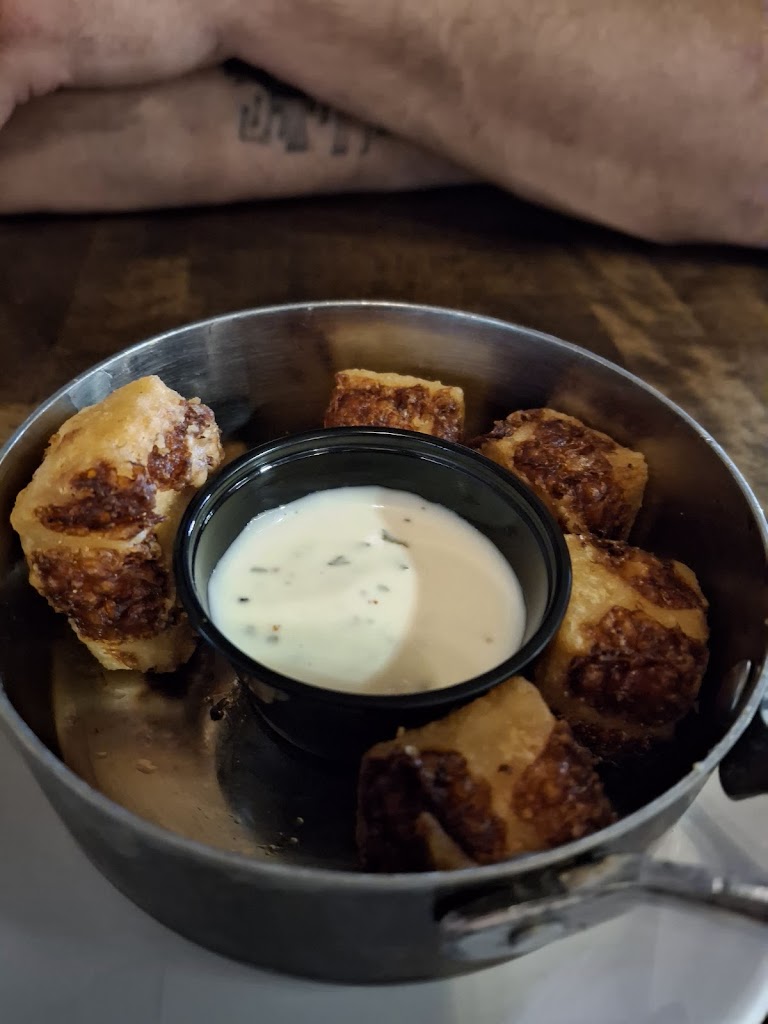  Stubborn Brothers Brewery