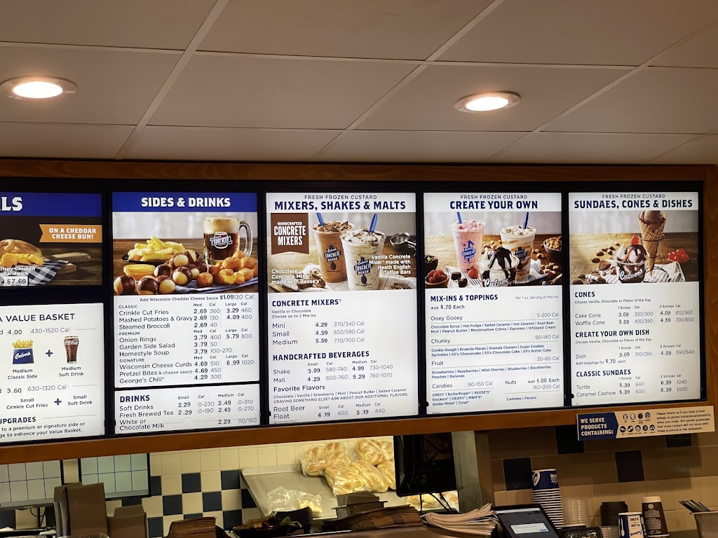  Culver’s