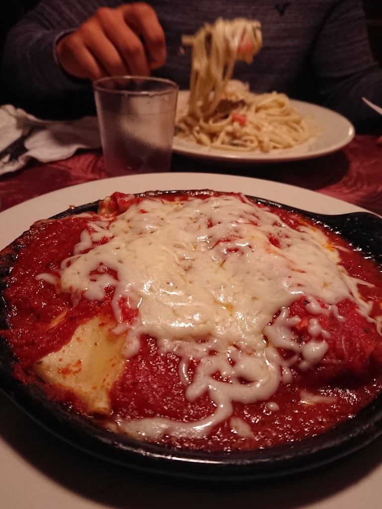  Spang's Italian Restaurant