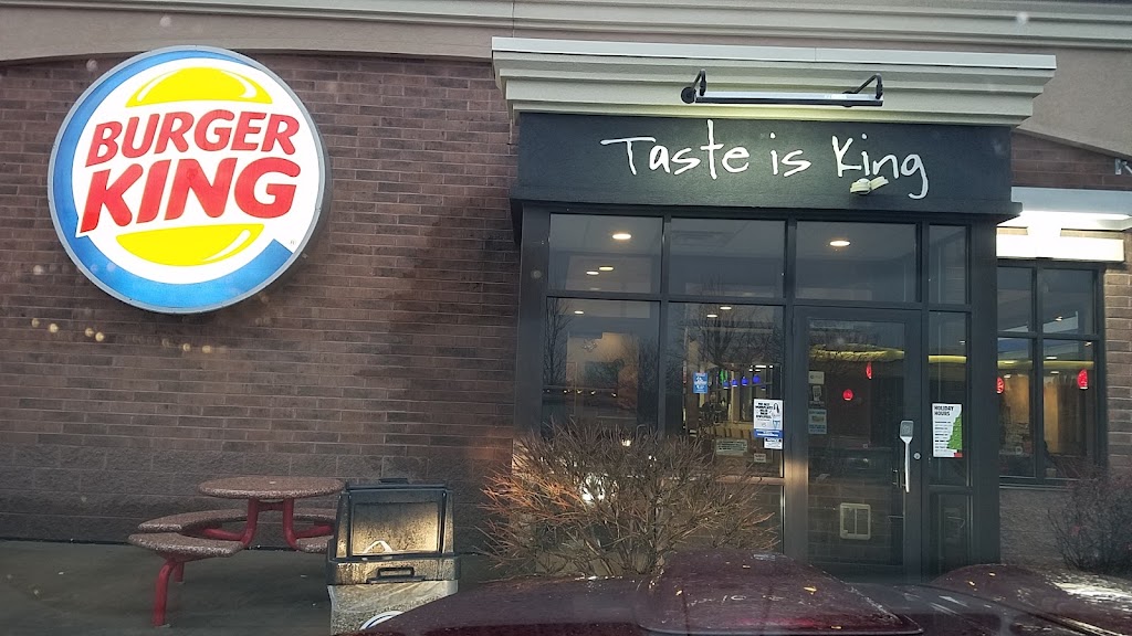  Burger King
