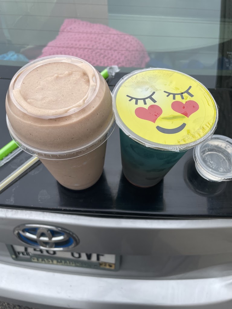  3rd Street Nutrition