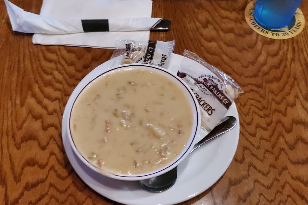  The Wheelhouse Restaurant