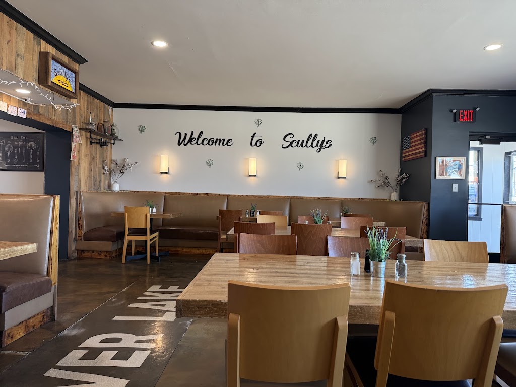  Scully’s Restaurant