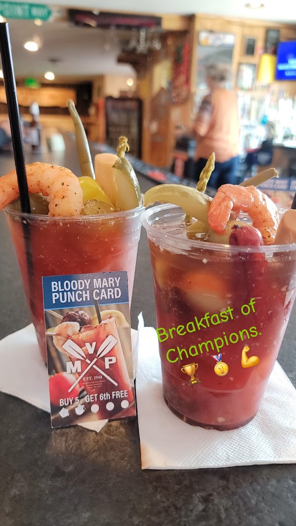  Marsh's View Point Resort