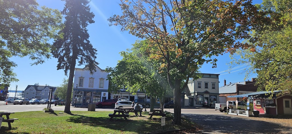  Greunke's First Street Inn & Dining