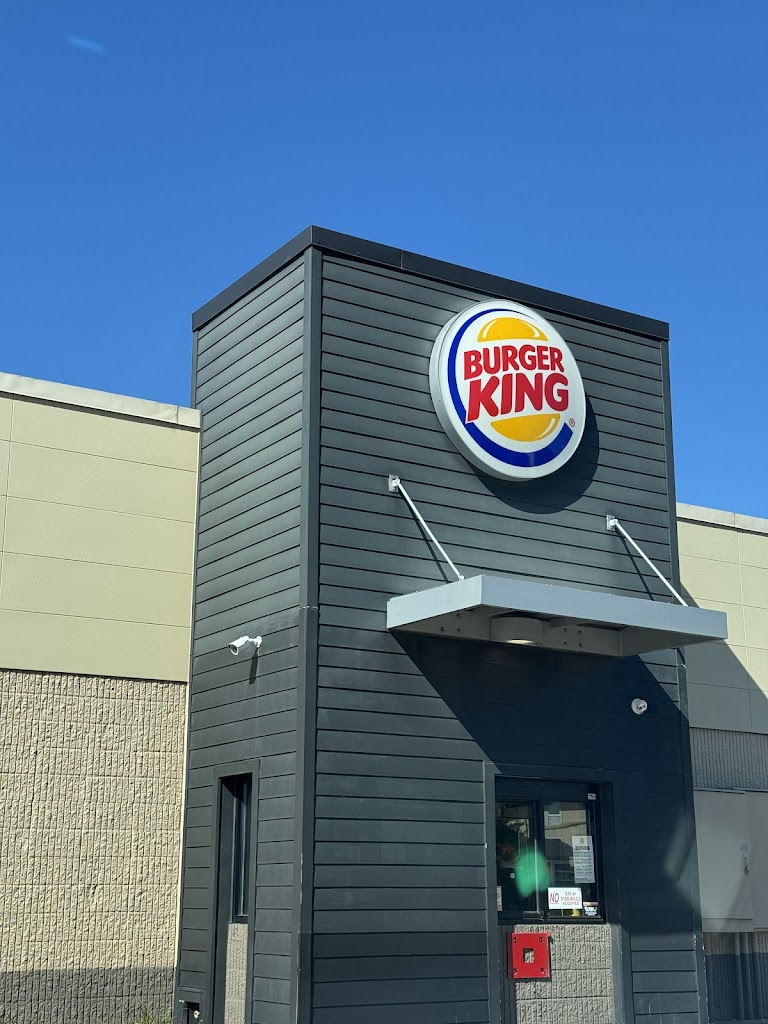  Burger King