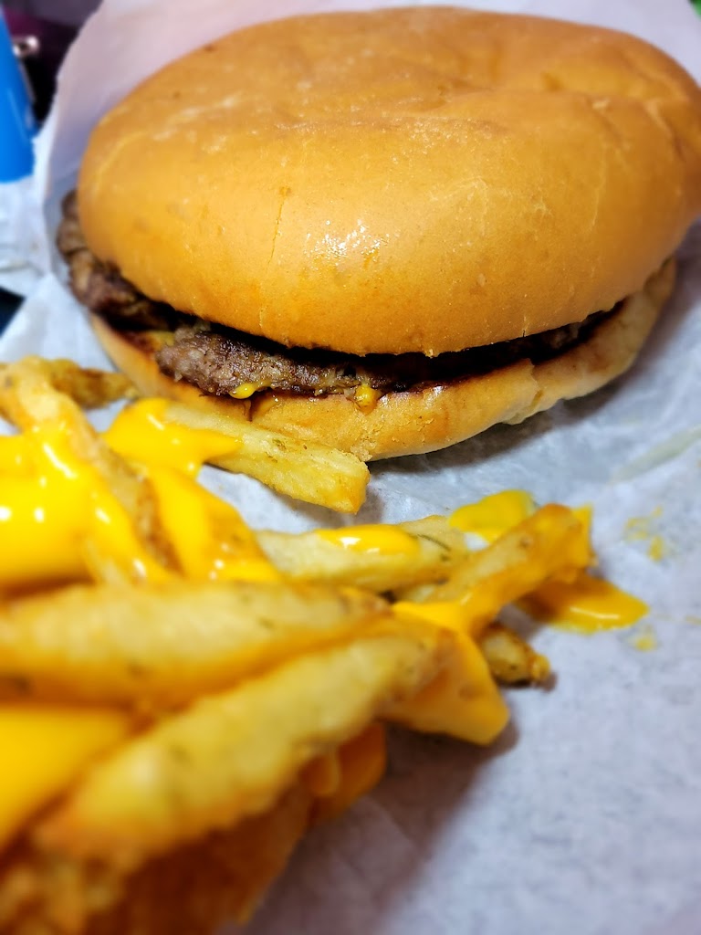  Murf's Frozen Custard & Jumbo Burgers