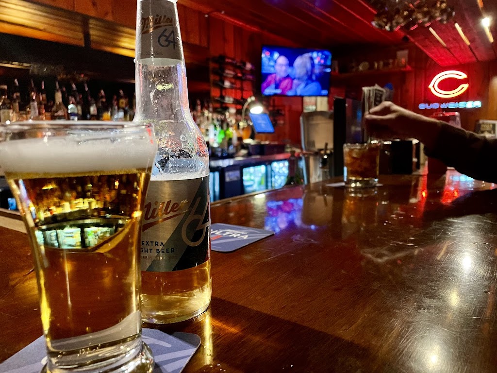  Trailways on 27 Supper Club