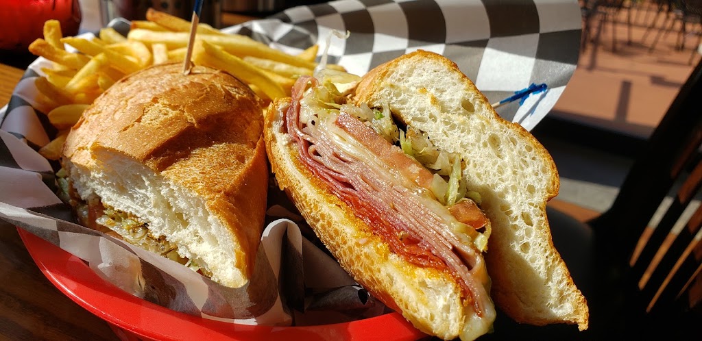  Ziggy's Live Music, Bar & Restaurant